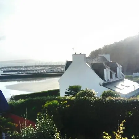 Vue Sur Morgat Centre * Crozon