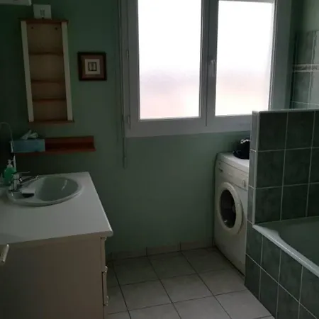Apartamento Vue Sur Morgat Centre